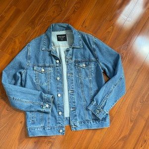 Men’s Denim jacket
